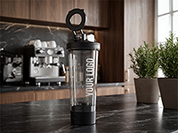 Primexa Shaker