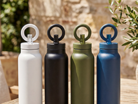 SPL+ Magnetic Bottle