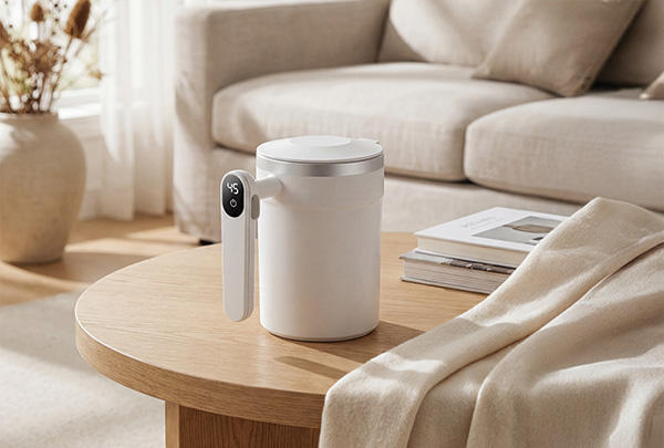 Mixera Smart Electric Mixing Cup