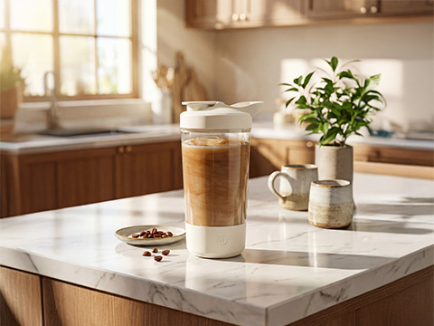 Mixpro Sports Electric Shaker