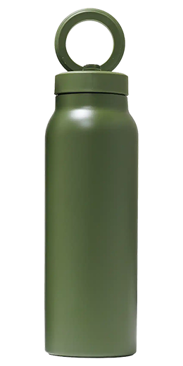 SPL+ in Forest Green colourway